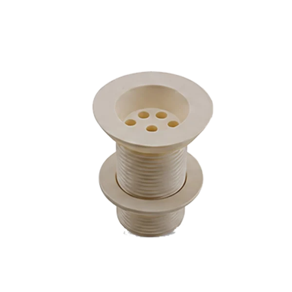 Allied Products Al 1721 Waste Coupling