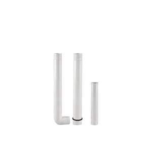 Allied Products Al 1726 3 Piece Long Bend