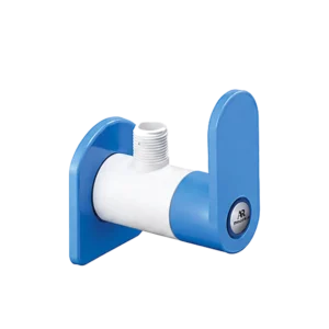 Arc Series Angle Cock