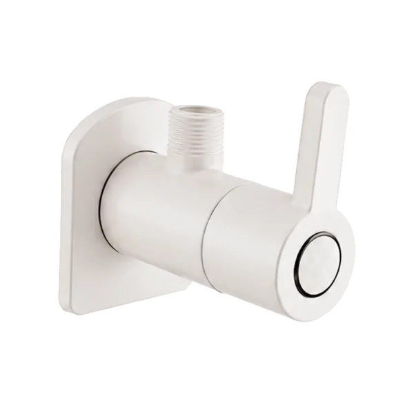 Platinum Series Angle Cock