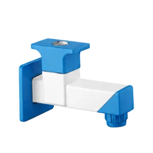 Karo Blue Series Bib Cock