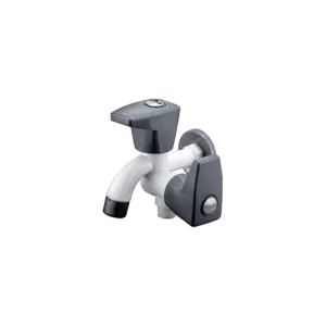 Treo Series Bib Cock 2-in-1