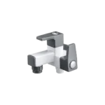Sabio Series Bib Cock 2-in-1