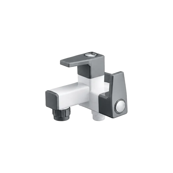 Sabio Series Bib Cock 2-in-1
