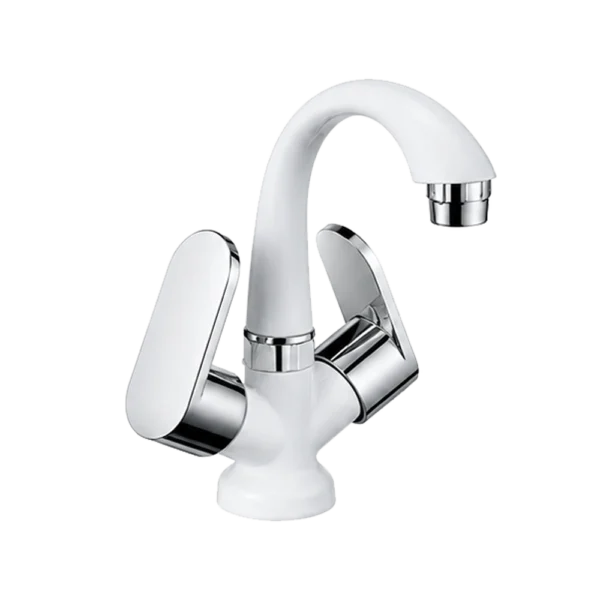 Arc Plus Series Center Hole