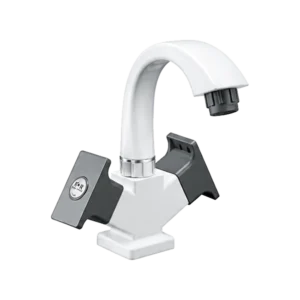 Karo Series Center Hole Basin Mixer