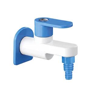 Arc Series Nozzle Cock