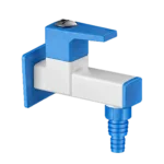 Sabio Series Nozzle Cock