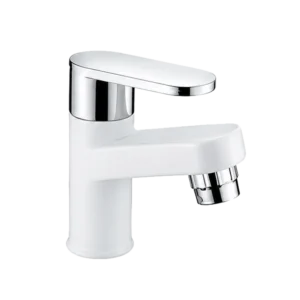 Arc Plus Series Pillar Cock