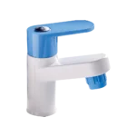 Arc Series Pillar Cock