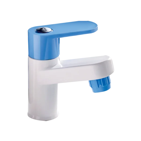 Arc Series Pillar Cock