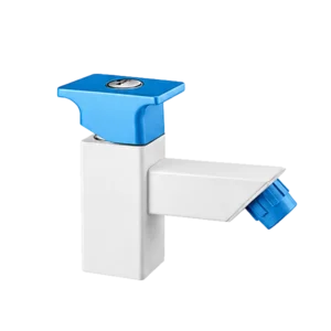 Karo Blue Series Single Lever Basin Mixer