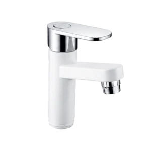 Arc Plus Series Single Lever Basin Mixer