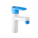 Arc Series Single Lever Basin Mixer