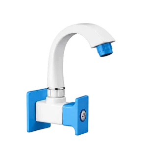 Karo Blue Series Sink Cock
