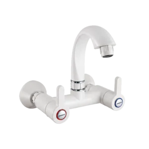 Platinum Series Sink Mixer