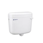 Flushing Cisterns Sphire Slide Handle