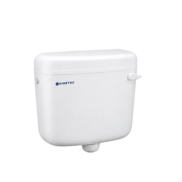 Flushing Cisterns Sphire Slide Handle