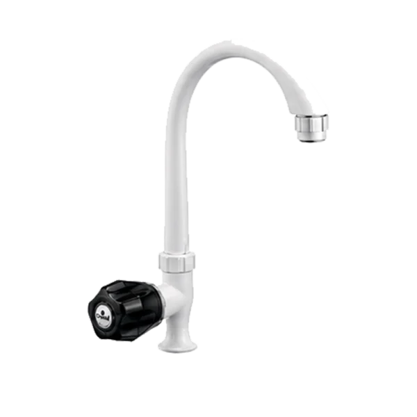 Classic Pro Series Swan Neck