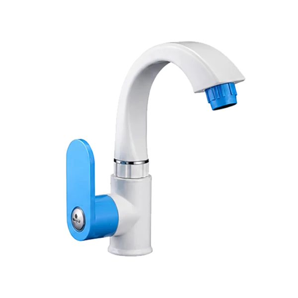 Arc Series Swan Neck