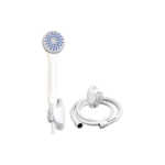 Telephonic & Overhead Showers Ths 1309 1.5 Mtr SS Tube