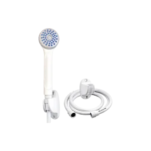 Telephonic & Overhead Showers Ths 1309 1.5 Mtr SS Tube