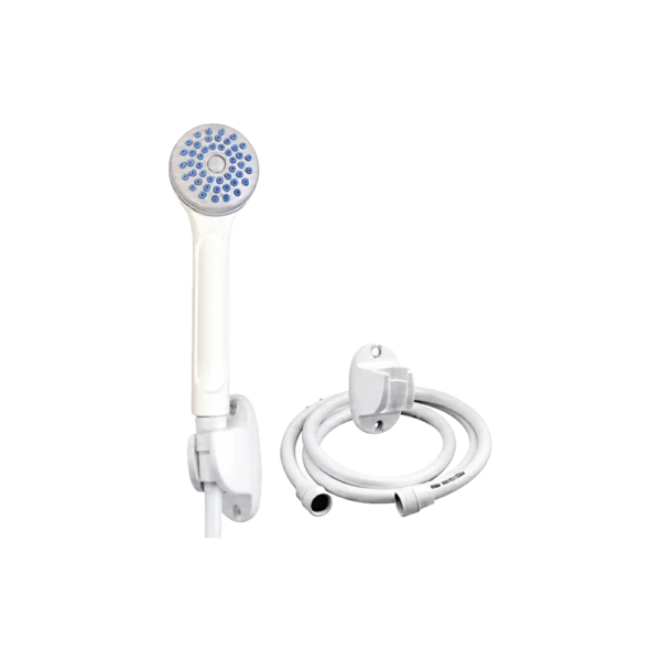 Telephonic & Overhead Showers Ths 1309 1.5 Mtr SS Tube