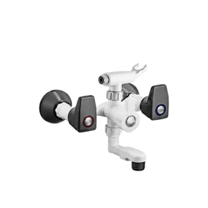 Treo Series Wall Mixer with Crutch
