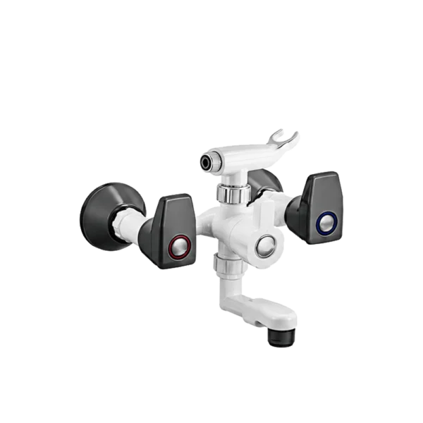 Treo Series Wall Mixer with Crutch