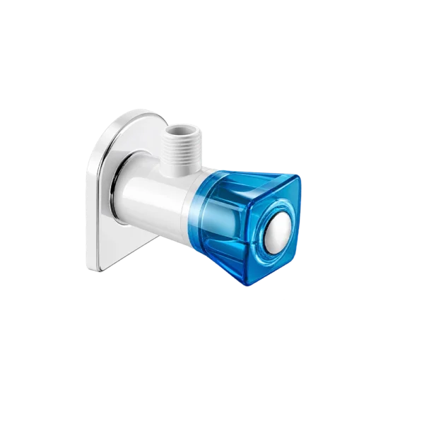 Grox Series Angle Cock