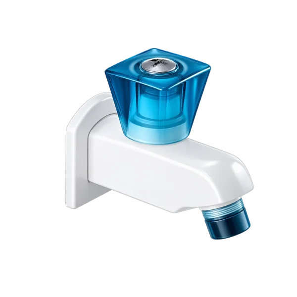 Grox Series Bib Cock