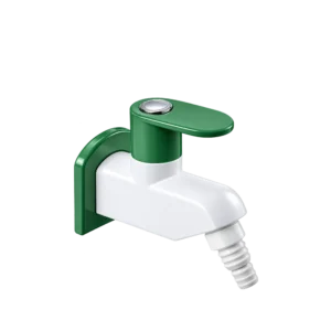 Bravo Series Nozzle Cock
