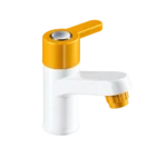 Platinum Series Pillar Cock
