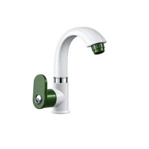 Bravo Series Swan Neck