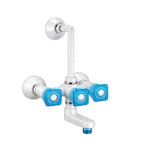 Grox Series Wall Mixer L-Bend