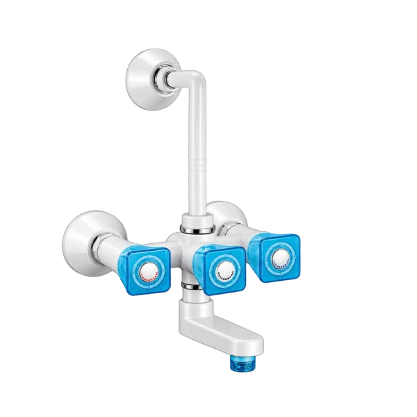 Grox Series Wall Mixer L-Bend