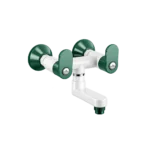 Bravo Series Wall Mixer Non Telephonic