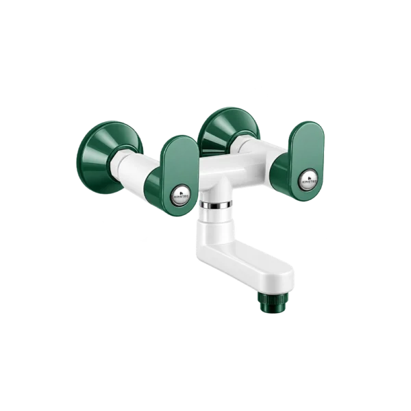 Bravo Series Wall Mixer Non Telephonic