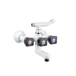 Grox Series Wall Mixer with Crutch